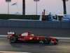 Wallpaper GP ABU DHABI 2009 1280x1024, Sfondi Desktop F1